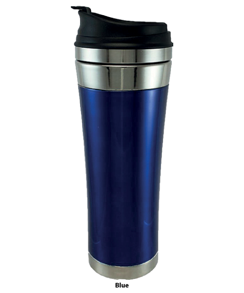 Nordic Promos. 830 | 16 oz. Vulcano Stainless Tumbler