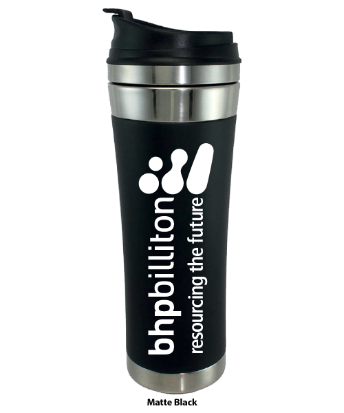 Picture of 830 | 16 oz. Vulcano Stainless Tumbler