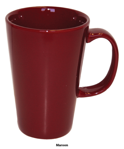 Nordic Promos 7002 16 Oz Java Mug 9431