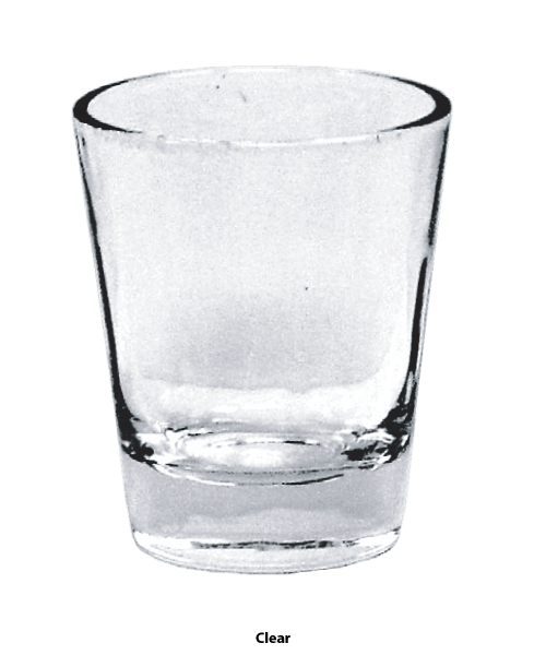 Picture of 3661 | 1.5 oz. Shot Glass