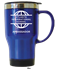 Picture of 3440 | 15 oz. Insulated Fresno Travel Mug