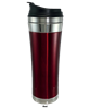 Picture of 830 | 16 oz. Vulcano Stainless Tumbler