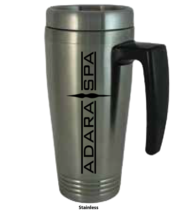 Picture of 9423 | 16 oz. Stainless Travel Mug