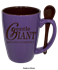 Picture of 32860 | 16 oz. Reading Mug w/ Spoon