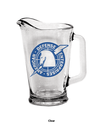 Picture of 5260 | 60 oz. Pitcher