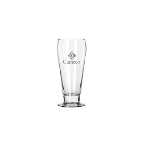 Picture of 12oz Footed Ale Glass