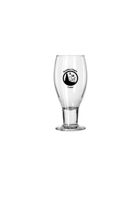 Picture of 12oz Specialty Beer Footed Cooler Glass