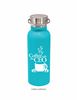 Picture of C001 | Stainless Steel Caribe Bottle