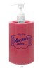 Picture of MK02 | Ceramic Hand Sanitizer / Soap Cover