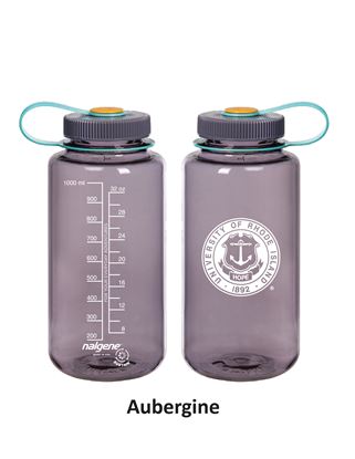 Picture of 701 | 32oz Wide Mouth Nalgene Sustain Bottles
