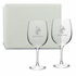 Picture of DE08S2 | 19oz Deep Etch Wine Glass 2pc set