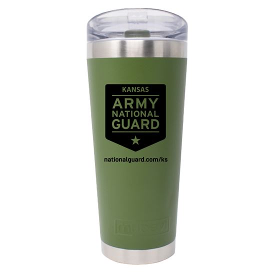 Army Green